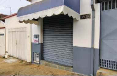 Sala/Escritório para locação em Avaré